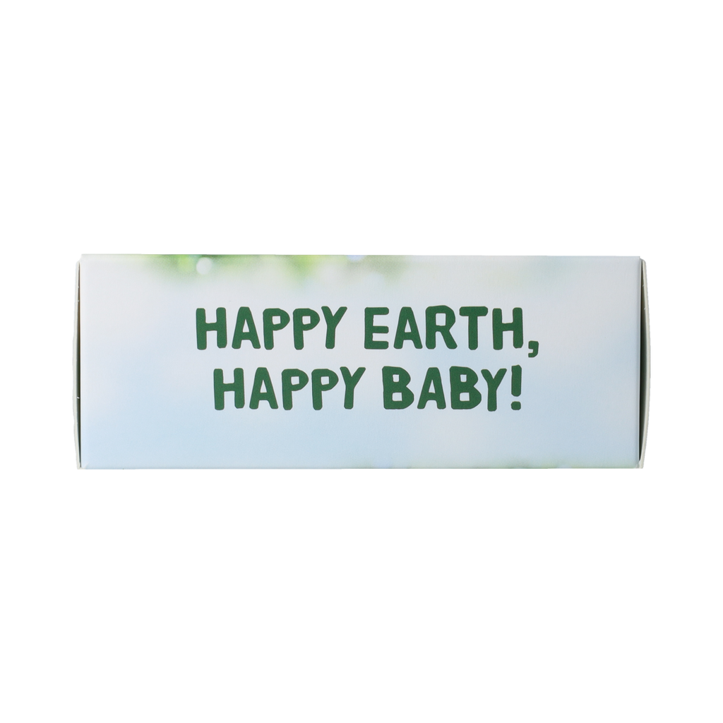 Happy Earth Baby & Kids Starter Pack 200.00 Milliliter