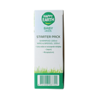 Happy Earth Baby & Kids Starter Pack 200.00 Milliliter