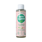 Happy Earth Happy Earth 100% Mama Care Relaxing Bath oil 150.00 Milliliter