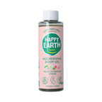Happy Earth Mama Care Nourishing Body Oil 150.00 Milliliter