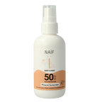 Naif Zon baby & kids spray SPF50 100 Milliliter