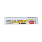 Ströme Under eye repair oil bio 10.00 Milliliter