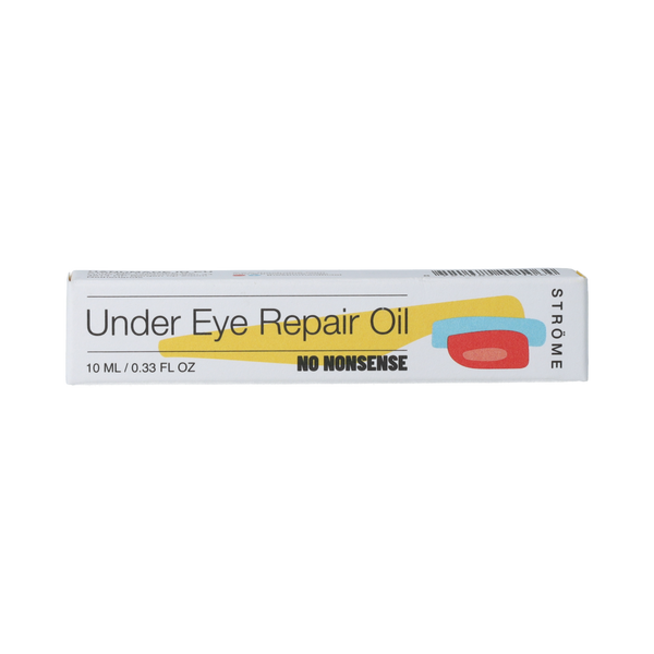 Ströme Under eye repair oil bio 10.00 Milliliter