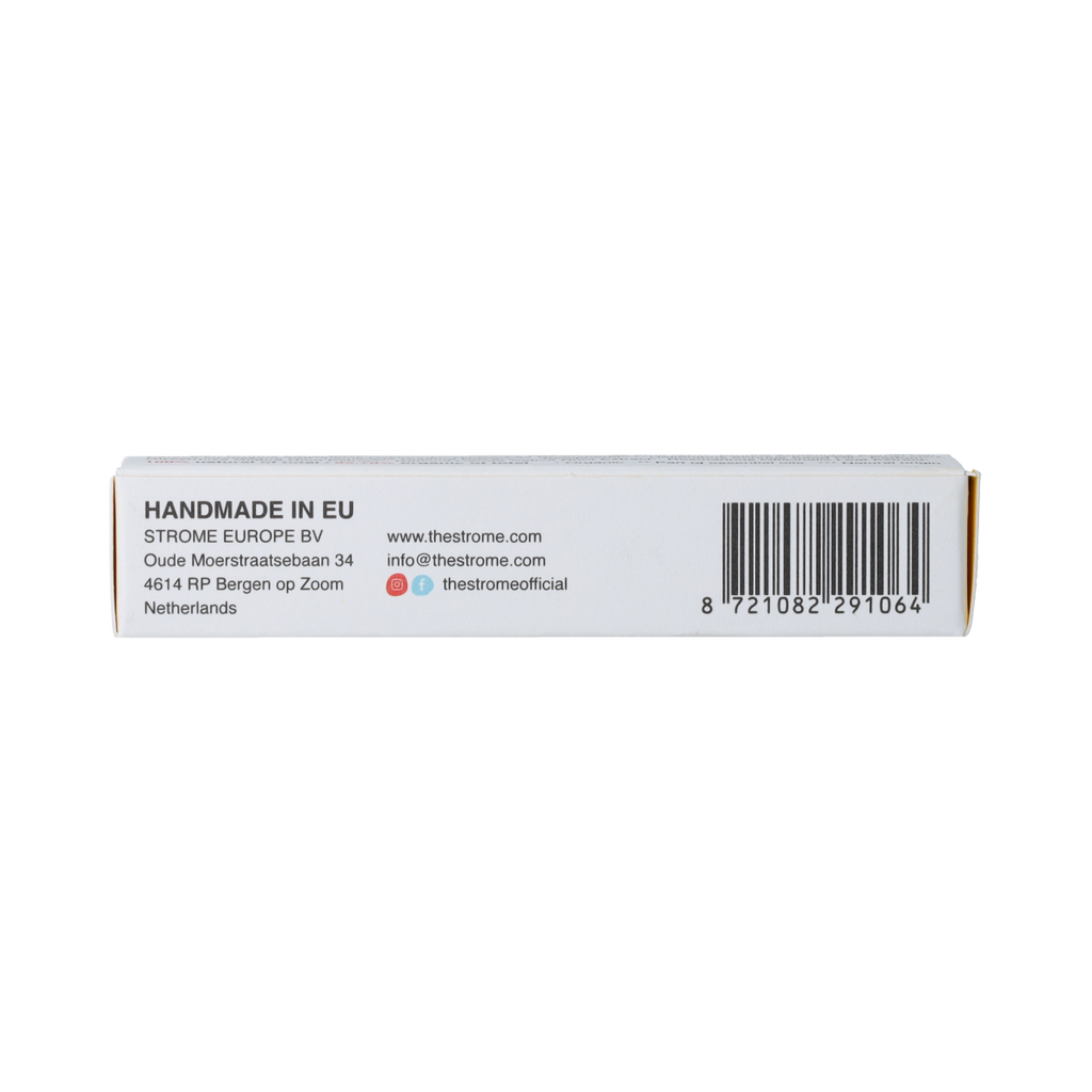 Ströme Under eye repair oil bio 10.00 Milliliter