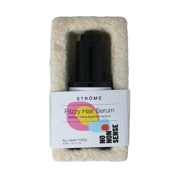 Strome Frizzy hair serum bio 30.00 Milliliter