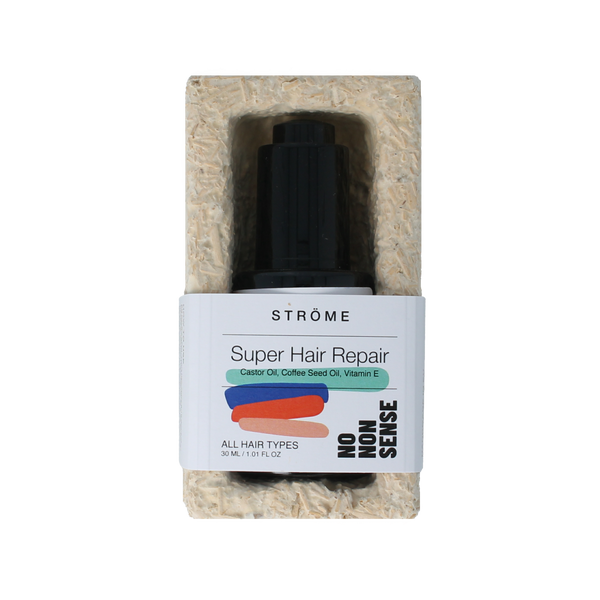 Ströme Super hair repair bio 30.00 Milliliter