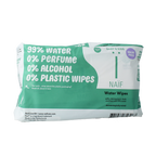 Naif Baby water wipes 3-pack 1.00 Set
