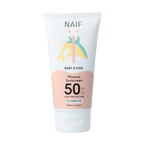 Naif Naif Zon Baby&Kids Mineral cream 0% SPF50  175.00 Milliliter