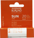 Borlind Zonne lipstick LSF20 stick 4.80 Gram