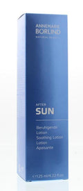 Borlind Aftersun rustgevende lotion 125.00 Milliliter