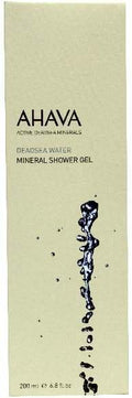 Ahava Mineral showergel 200.00 Milliliter