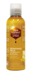 Traay Bee Honest Gelee royale reinigingsmelk 150.00 Milliliter