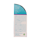 Colourwell 100% Natuurlijke haarkleur donker kastanje bruin 100.00 Gram