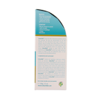Colourwell 100% Natuurlijke haarkleuring kastanje bruin 100.00 Gram