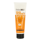 Colourwell Natuurlijke zonnecreme SPF50 100.00 Milliliter