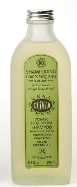 Marius Fabre Olivia shampoo dagelijks gebruik 230.00 Milliliter