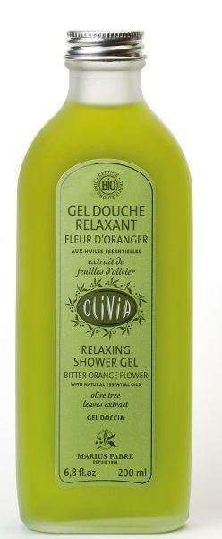 Marius Fabre Olivia douchegel 230.00 Milliliter