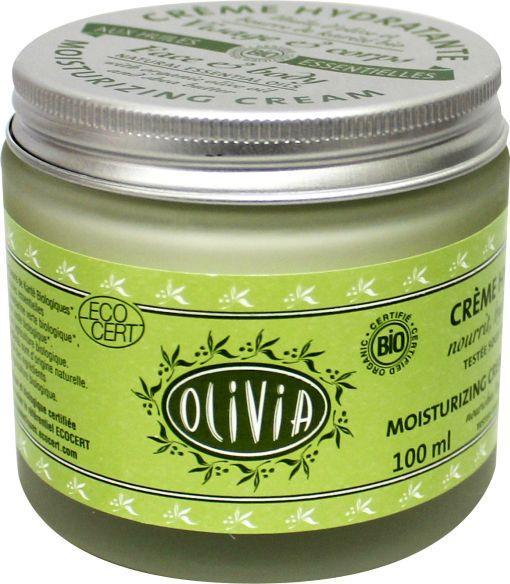Marius Fabre Olivia moisturizing cream 100.00 Milliliter