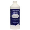 Marius Fabre Savon noir lavoir zwarte zeep fles 1.00 Liter