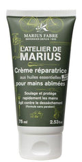 Marius Fabre Atelier marius handcreme 75.00 Milliliter