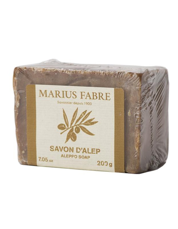 Marius Fabre Aleppo zeep 200.00 Gram