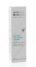 Borlind Anti-oogrimpelcreme 20.00 Milliliter
