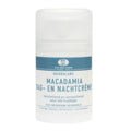 van der Pigge Huidbalans dag en nachtcreme macadamia 50.00 Milliliter