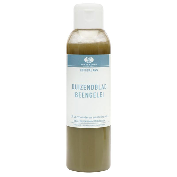 van der Pigge Huidbalans duizendblad beengelei 150.00 Milliliter