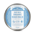 Dr Bronners Bodybalm baby mild 60.00 Gram