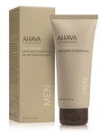 Ahava Men cleansing gel 100.00 Milliliter