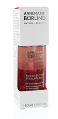 Borlind Rozenbloezem vital care  50.00 Milliliter