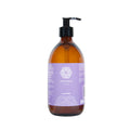 Chi Aromassage lavender 500.00 Milliliter
