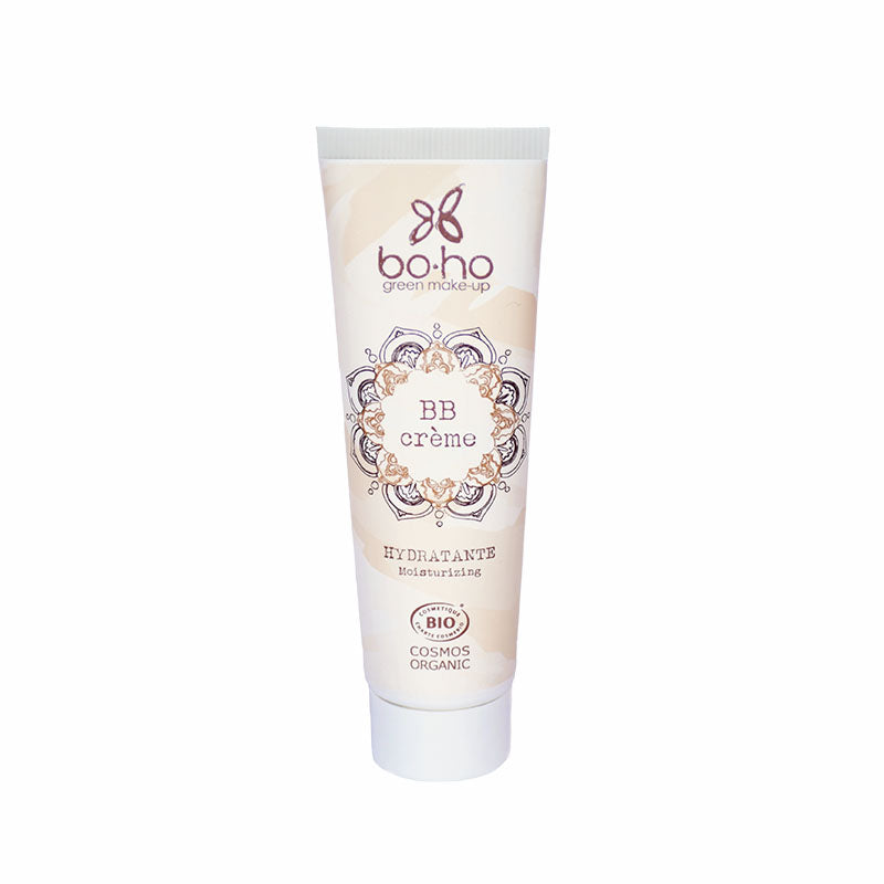Boho green makeup Blemish balm cream beige dore 30.00 Milliliter
