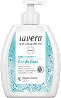 Lavera Basis Sensitiv handzeep/savon liquide 250.00 Milliliter