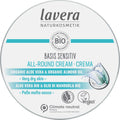 Lavera Basis Sensitiv all-round creme cream bio 150.00 Milliliter