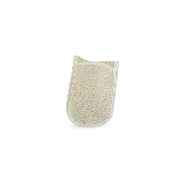 Najel Aleppo Aleppo handschoen loofah massage 1.00 Stuks