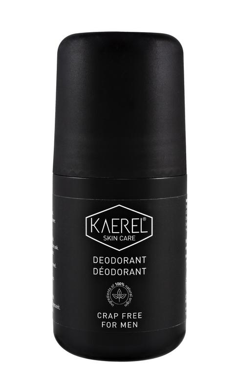 Kaerel Skin care deodorant 75.00 Milliliter