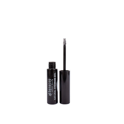 Benecos natural beauty Natural eyebrowgel clear 3.00 Milliliter