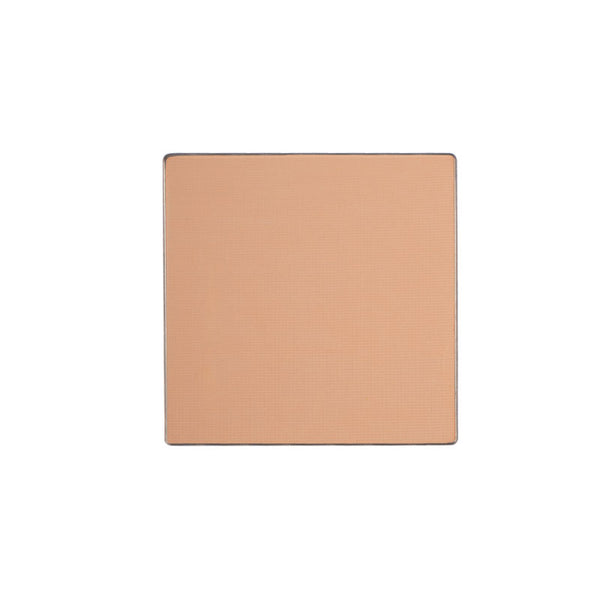 Benecos natural beauty Natural refill compact powder warm sand 02 6.00 Gram
