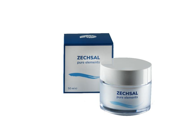 Zechsal Balancing cream pure elements 50.00 Milliliter