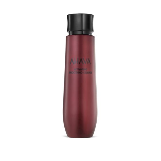 Ahava Activating smoothing essence 100.00 Milliliter