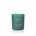 Joik Organics Soywax kaars oh Christmas 150.00 Gram