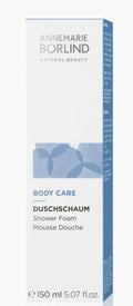Borlind Body care shower foam 150.00 Milliliter