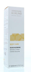 Borlind Body care shower cream 200.00 Milliliter