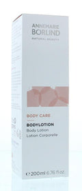 Borlind Body care bodylotion 200.00 Milliliter