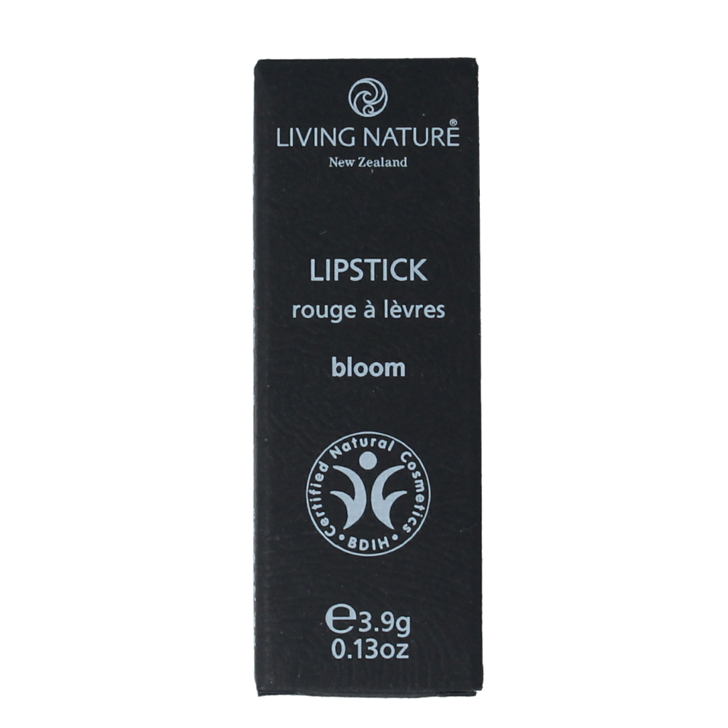 Living Nature Lippenstift bloom 10 3.90 Gram