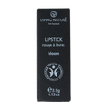 Living Nature Lippenstift bloom 10 3.90 Gram