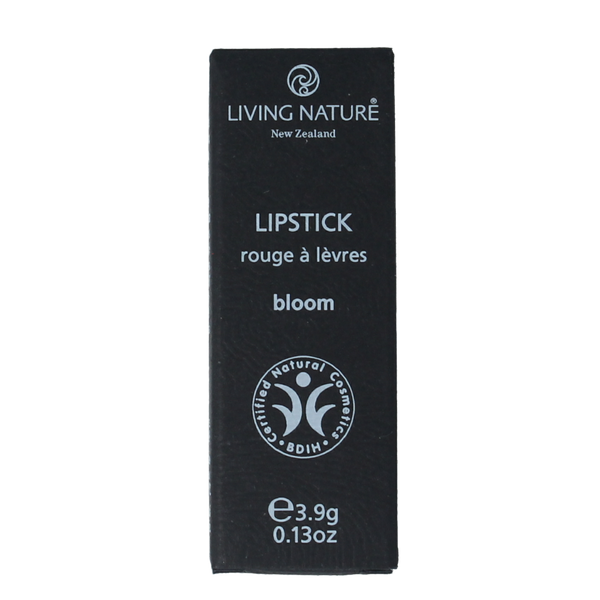 Living Nature Lippenstift bloom 10 3.90 Gram