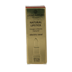 Living Nature Lippenstift electric coral 3.90 Gram