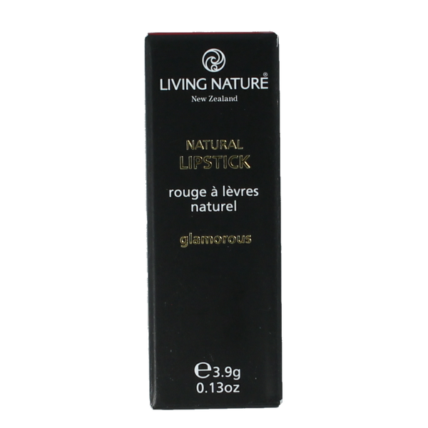 Living Nature Lippenstift glamorous 1.00 Stuks